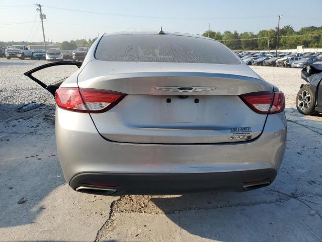2015 CHRYSLER 200 S - 1C3CCCBG3FN689614