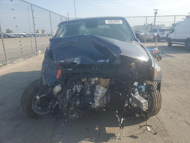 2023 JEEP RENEGADE L - ZACNJDB13PPP57976
