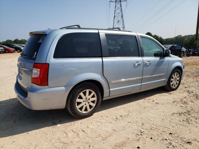 Vin: 2c4rc1bgxgr207607, lot: 67822864, chrysler minivan touring 20163