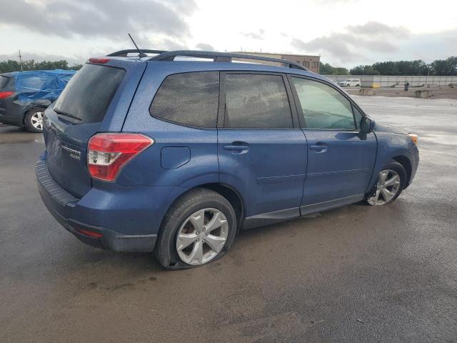 VIN JF2SJAEC8EH527454 2014 Subaru Forester, 2.5I Pr... no.3