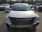 NISSAN VERSA S photo