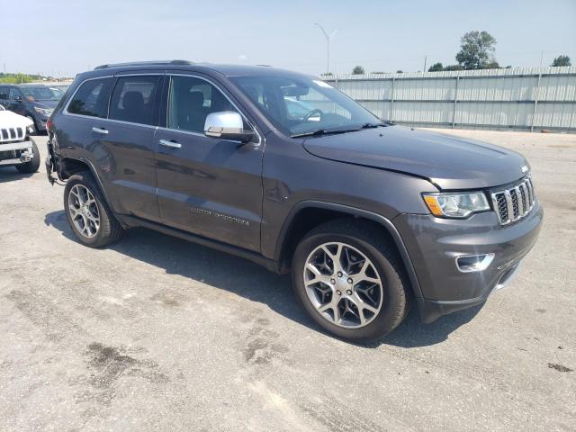 2021 JEEP GRAND CHER - 1C4RJFBGXMC675392