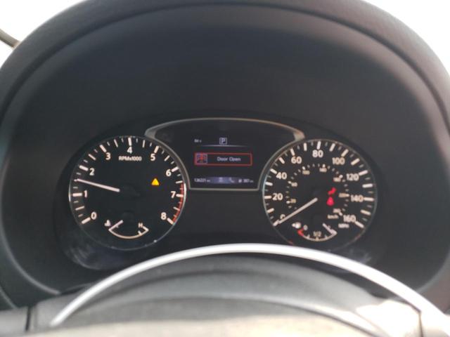 2017 NISSAN ALTIMA 2.5 - 1N4AL3AP0HC289132