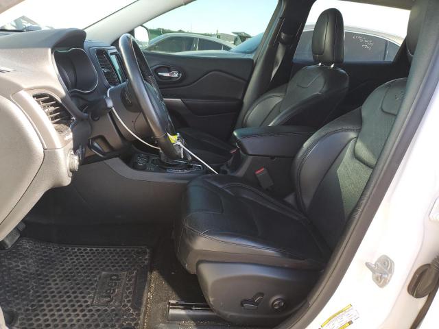 2020 JEEP CHEROKEE L - 1C4PJMDX7LD588258