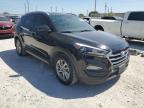 HYUNDAI TUCSON SEL photo