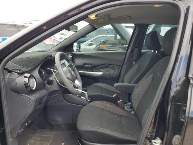 2018 NISSAN KICKS S - 3N1CP5CU8JL519986
