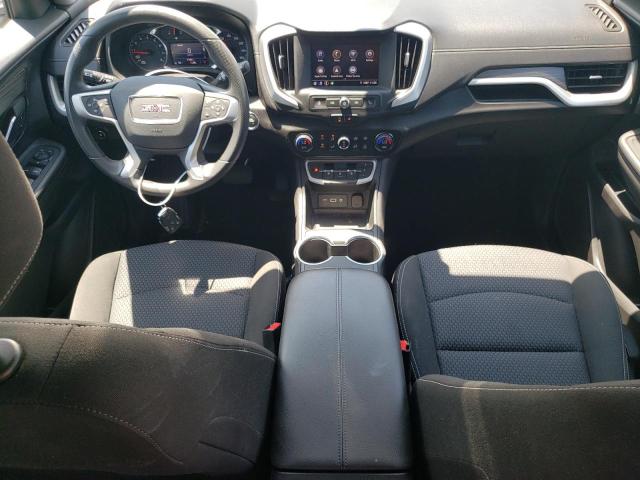 2022 GMC TERRAIN 3GKALMEV4NL113794