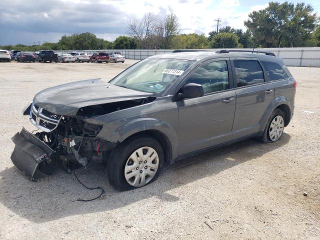 2019 DODGE JOURNEY SE 2019