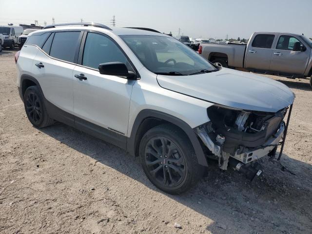 Vin: 3gkalmev5nl172353, lot: 74678974, gmc terrain sle 20224