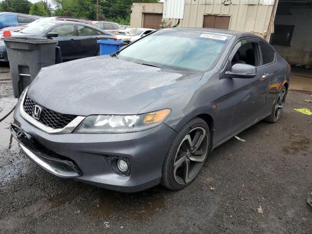 VIN 1HGCT1B71DA025267 2013 HONDA ACCORD no.1