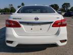 NISSAN SENTRA S photo