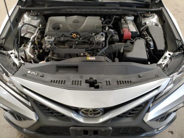 2023 TOYOTA CAMRY SE N - 4T1T11AK7PU768332