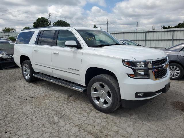 2017 CHEVROLET SUBURBAN K - 1GNSKHKC1HR376018