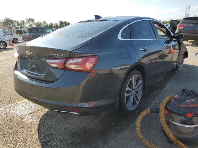 2020 CHEVROLET MALIBU - 1G1ZE5SX6LF096212