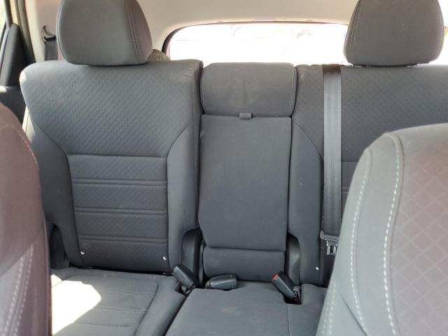 2016 KIA SORENTO LX - 5XYPGDA37GG152050