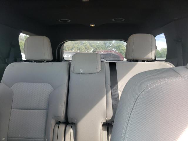 2018 FORD EXPLORER - 1FM5K7B8XJGB43067