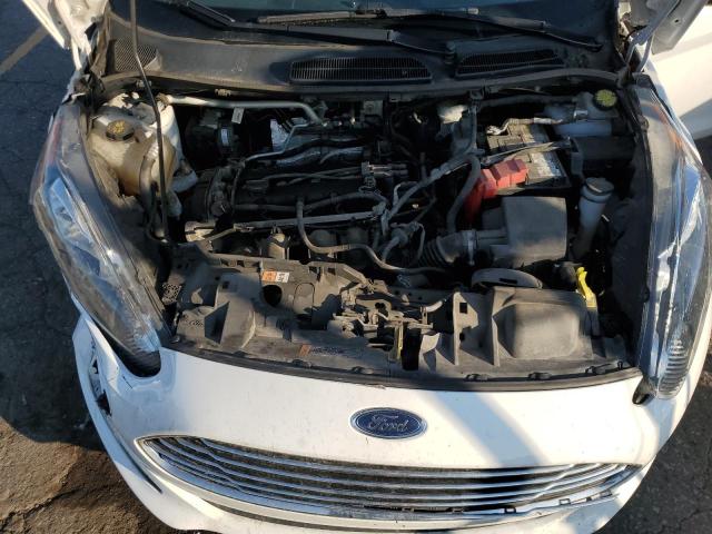 2016 FORD FIESTA SE - 3FADP4EJXGM174564