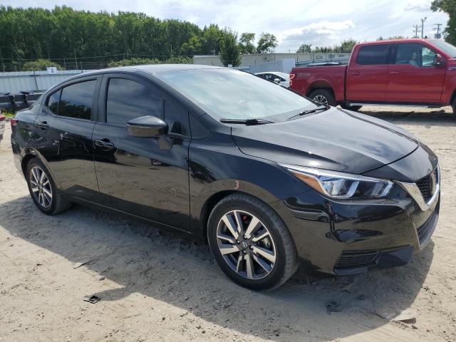 2020 NISSAN VERSA SV - 3N1CN8EVXLL842159
