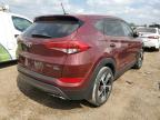 HYUNDAI TUCSON LIM снимка