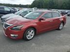 NISSAN ALTIMA 2.5 photo