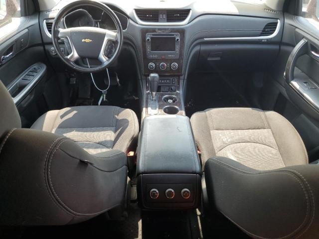 2017 CHEVROLET TRAVERSE L - 1GNKRGKD9HJ340008
