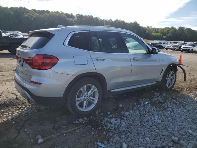 VIN 5UXTR7C5XKLF31440 2019 BMW X3 no.3