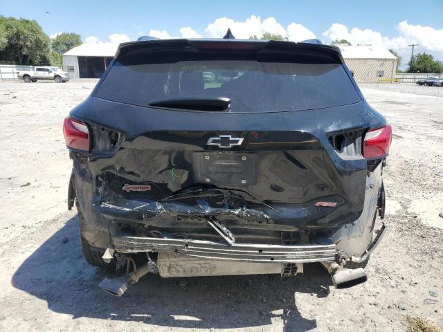 2019 CHEVROLET BLAZER RS - 3GNKBERS0KS690971