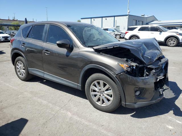 VIN JM3KE2CY7G0797145 2016 Mazda CX-5, Touring no.4