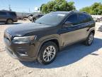 2019 JEEP CHEROKEE L - 1C4PJMLX3KD352304