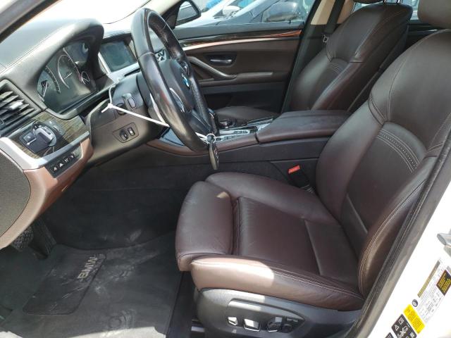 2015 BMW 550 XI - WBAKP9C56FD979750