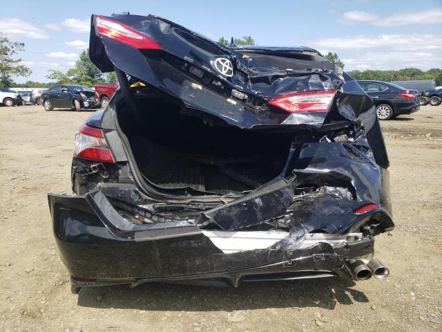 2019 TOYOTA CAMRY L - 4T1B11HK5KU788508