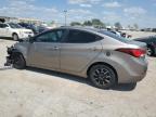 HYUNDAI ELANTRA SE photo