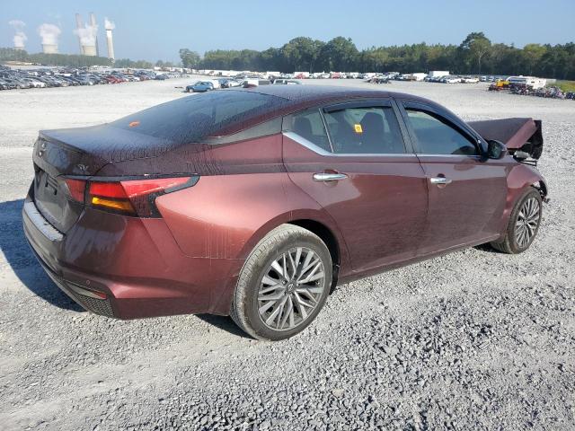 2023 NISSAN ALTIMA SV - 1N4BL4DV7PN403988