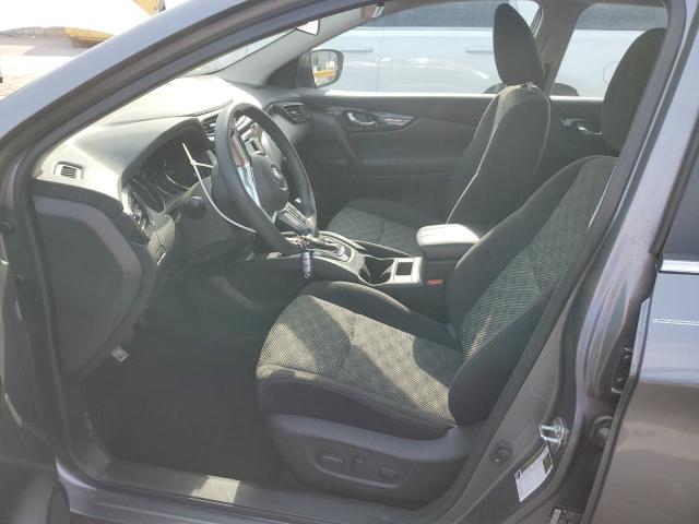 2020 NISSAN ROGUE SPOR - JN1BJ1CV8LW258175
