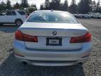 BMW 530XE photo