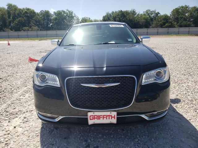 2017 CHRYSLER 300C - 2C3CCAEG6HH511899