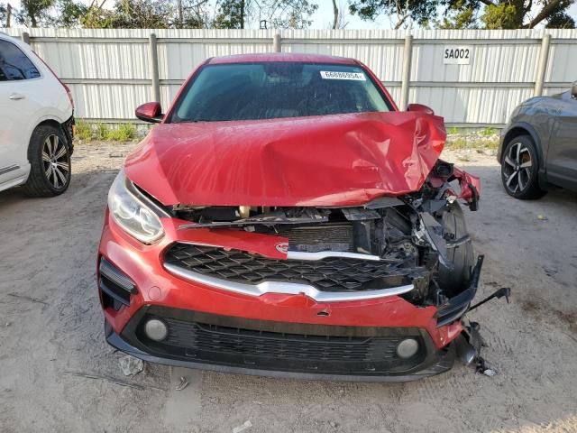 2020 KIA FORTE FE - 3KPF24AD0LE220036