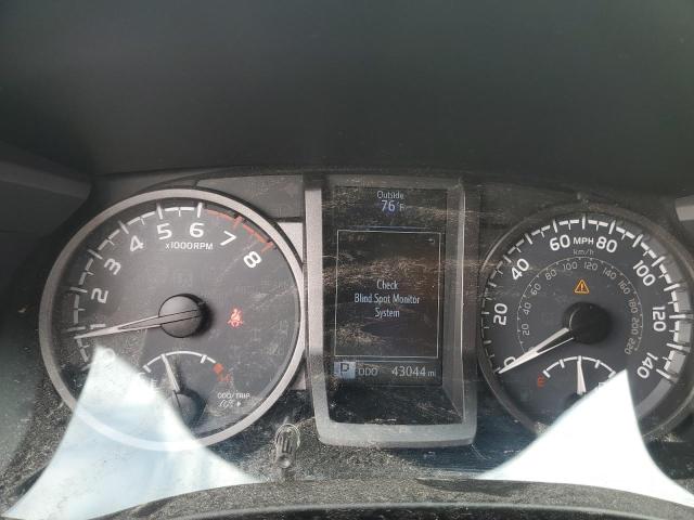 2019 TOYOTA TACOMA DOU - 3TMCZ5AN8KM265601