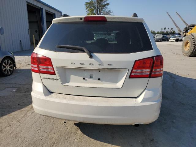 VIN 3C4PDCAB5HT637114 2017 Dodge Journey, SE no.6