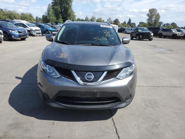 2018 NISSAN ROGUE SPOR - JN1BJ1CP7JW195942