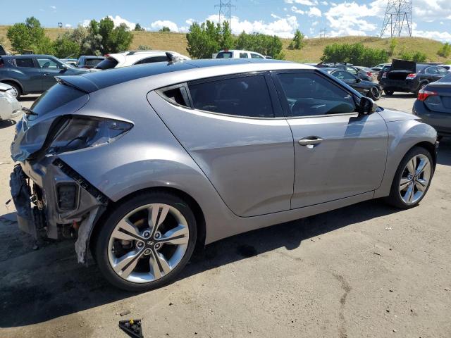 2016 HYUNDAI VELOSTER - KMHTC6AD6GU268784