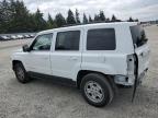 JEEP PATRIOT SP photo