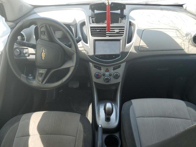 2015 CHEVROLET TRAX 1LT - KL7CJLSBXFB061098