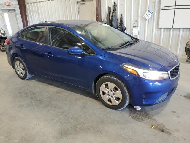 VIN 3KPFK4A79JE273129 2018 KIA Forte, LX no.4