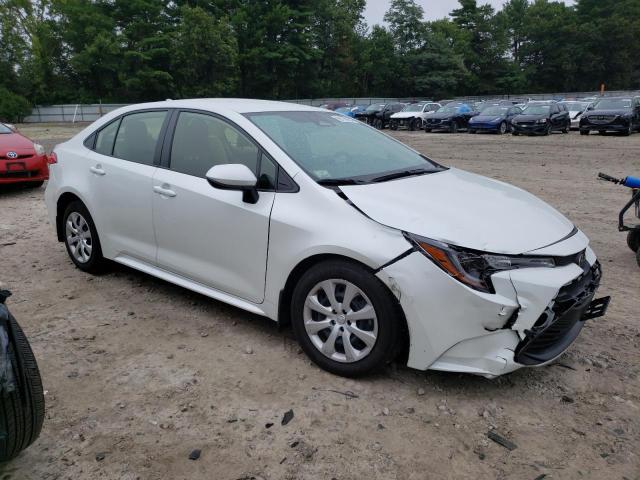 2024 TOYOTA COROLLA LE - JTDB4MEE5RJ016243