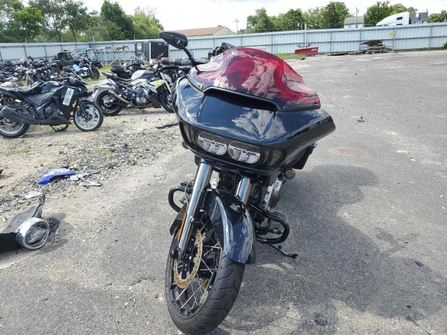2022 HARLEY-DAVIDSON FLTRXSE 1HD1TCL15NB956988