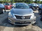 NISSAN ALTIMA 2.5 снимка