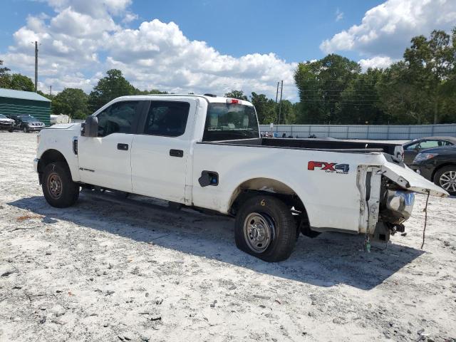2022 FORD F250 SUPER - 1FT7W2BT0NEE31769