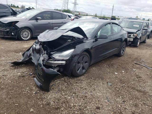 2023 TESLA MODEL 3 - 5YJ3E1EA3PF434012