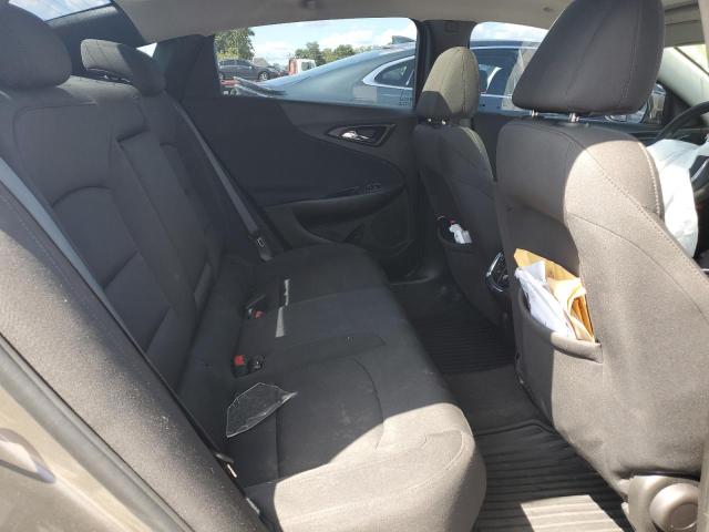 2020 CHEVROLET MALIBU LT - 1G1ZD5ST9LF004624